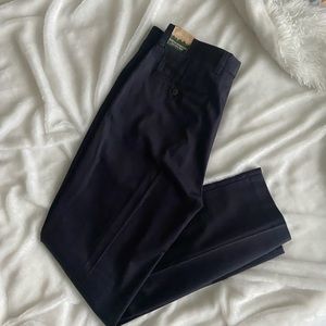 NWT Orvis Stretch Wrinkle Free E-Z Cool Pant 32x32